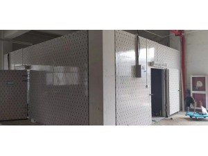 冰畅制冷，保鲜库，冷藏库，冷冻库，冷库安装，