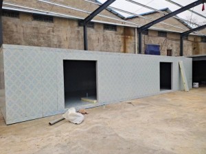 冷库安装公司，江西冷库安装，上海冷库安装，冷库建造工厂