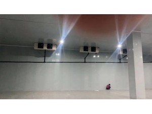 冷库安装公司，江西冷库安装，上海冷库安装，冷库建造工厂